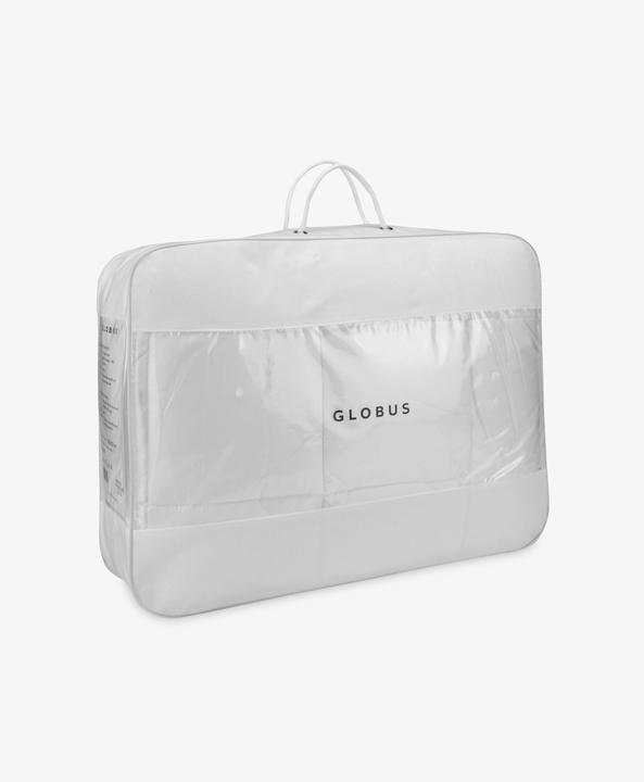 Actual product image Globus Duvet SAGANO (160 x 210 cm)