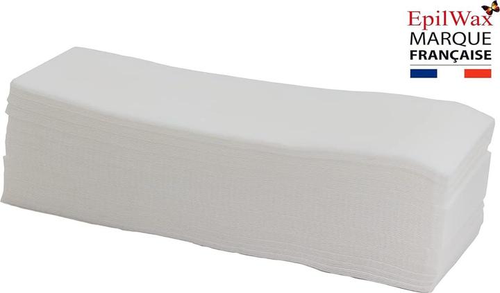 Actual product image EpilWax 12 Roll-on-Patronen mit Zubehör (250 ml, 113 x)