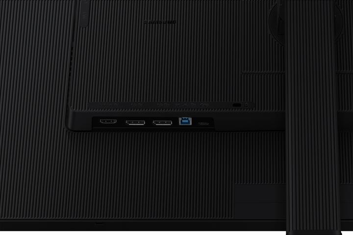 Produktbild Samsung ViewFinity S6 - S60UD (2560 x 1440 Pixel, 32")