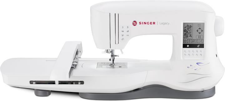 Image du produit Singer Legacy SE-300