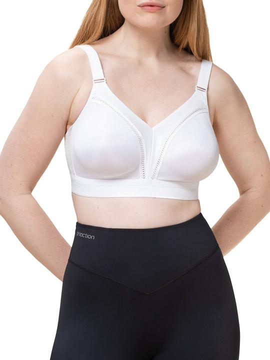 Produktbild Triumph Bügelloser BH Triaction Workout (95 D, 2er Pack)