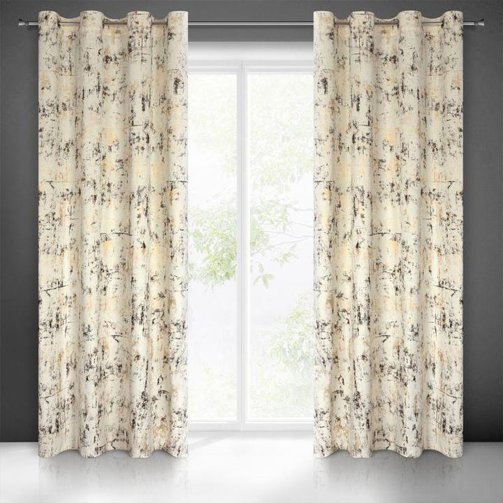 Produktbild Eurofirany Zas (140 x 250 cm)