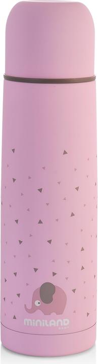 Produktbild Miniland Silky (0.50 l)
