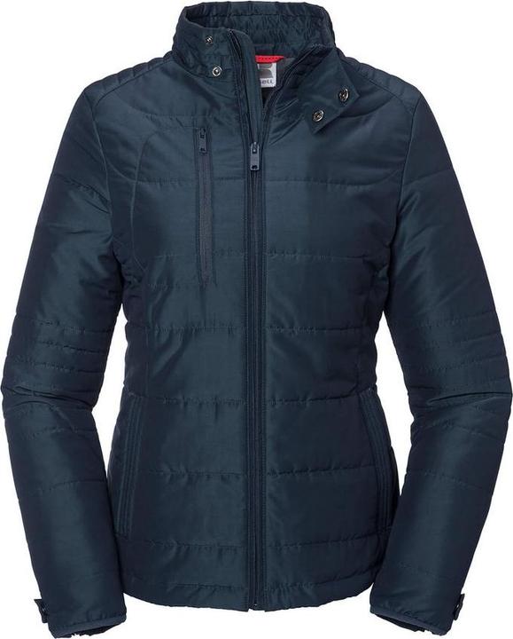 Russell Cross Steppjacke (XS)