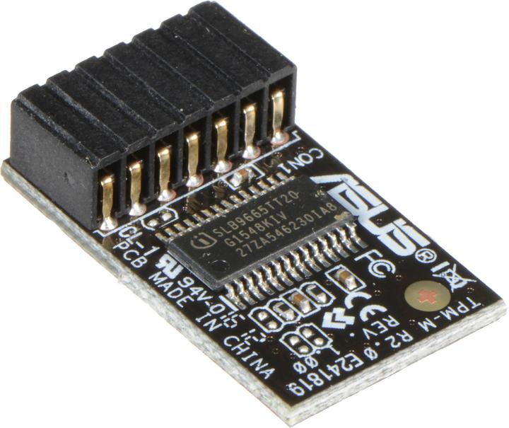 ASUS Modulo TPM-M R2.0 (ATX)