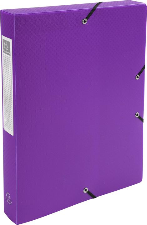 Image du produit Exacompta Archivboxen (A4)