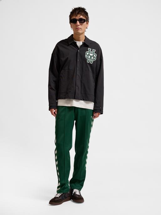 Actual product image hummel hmlCOACH JACKET HSW (XS)
