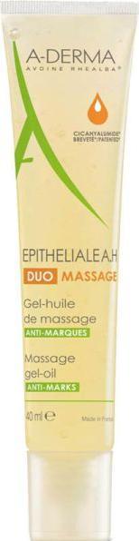 Produktbild A-Derma EPITHELIALE A.H Massage Gel-Öl (40 ml)