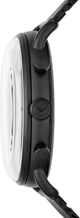 Produktbild Emporio Armani Aviator (Chronograph, Analoguhr, 43 mm)