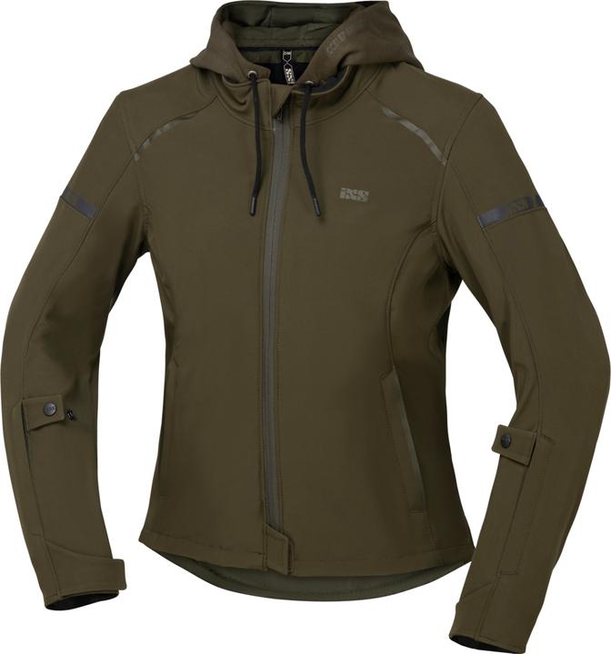 Immagine prodotto iXS Giacca classica da donna SO Moto 2.0 (Donne, S)