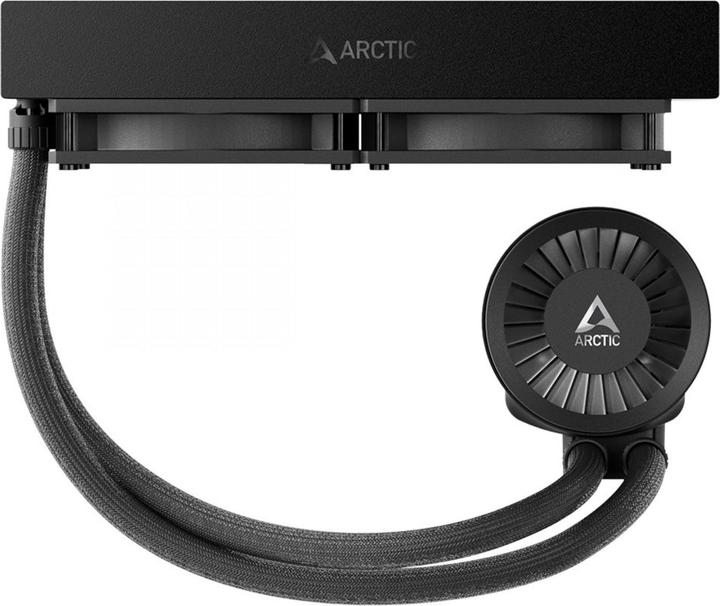 Produktbild Arctic Liquid Freezer III - 240