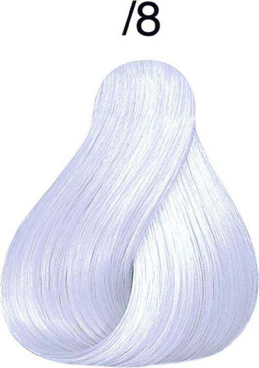 Actual product image Wella Perfecton (0/8 natural pearl)