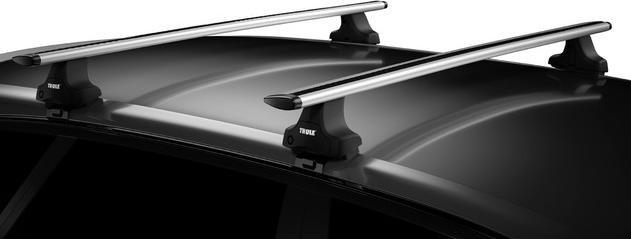 Produktbild Thule Rapid System 754