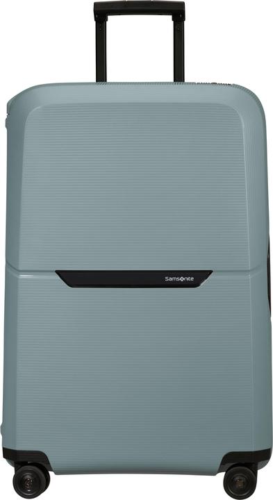 Productafbeelding Samsonite MAGNUM ECO Spinner (104 l, L (90 - 115l))
