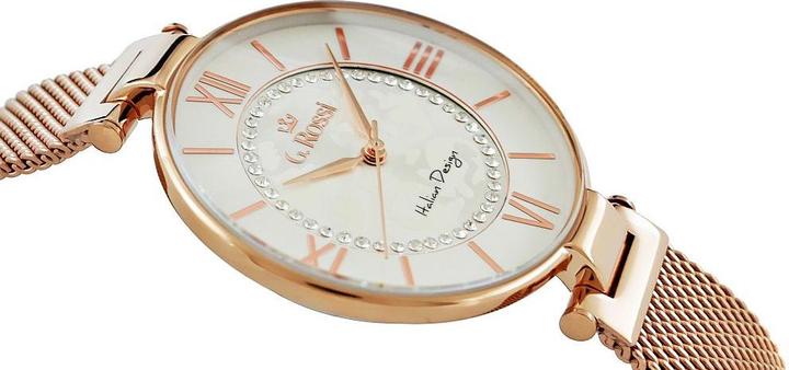 Actual product image Rossi for Ladies G. - 6124B-3D3 (zg837d) + Box