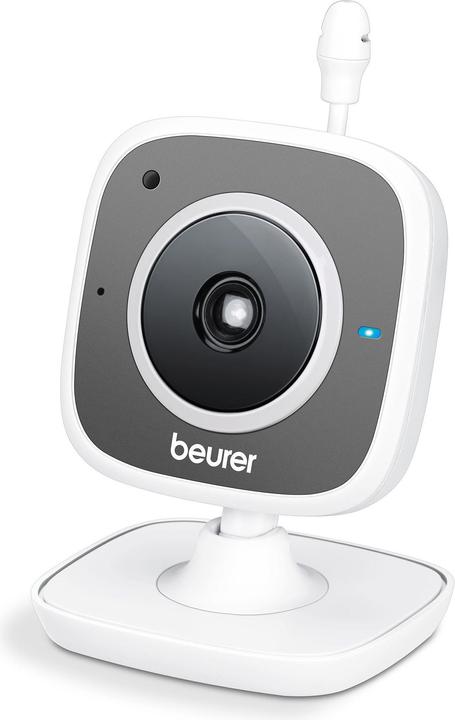 Produktbild Beurer By 88 (Babyphone mit Kamera, 999 m)