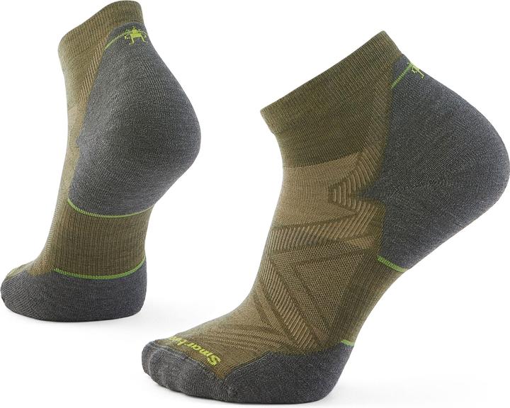 Produktbild Smartwool Performance Run Targeted Cushion Ankle (38 - 41)