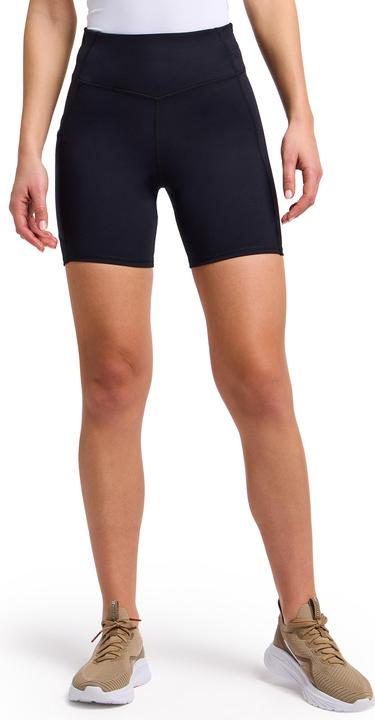 Actual product image Witeblaze NOS BIDA Ladie's short tights, black Size: 38 (M)