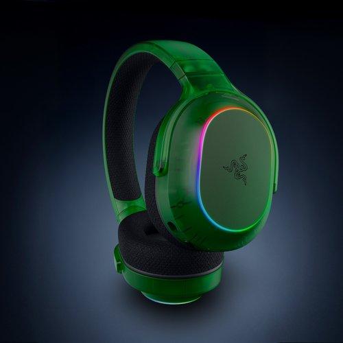 Produktbild Razer Barracuda X Chroma - Phantom Green Ed. (Kabellos)