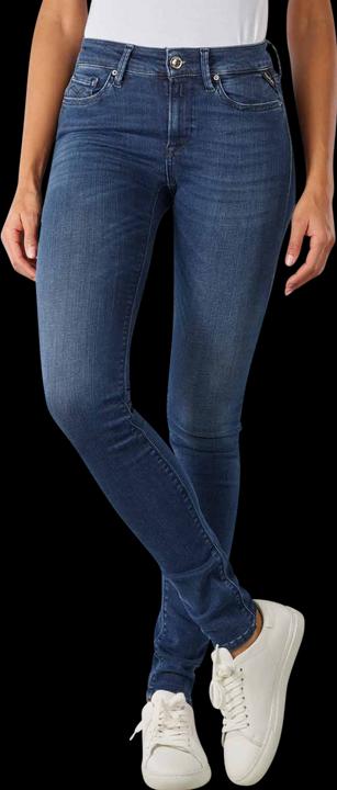Immagine prodotto Replay Jeans Luz a vita alta 007 (W27/L30)