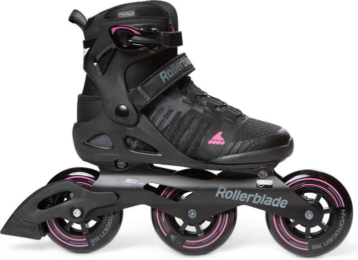 Immagine prodotto Rollerblade W Macroblade 110 3WD (38, 38.5, 38 2/3)