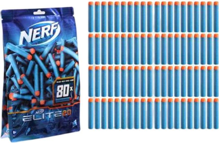 Image du produit Nerf Pack de 50 recharges