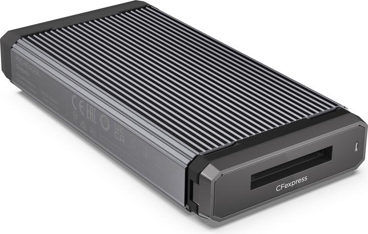 Actual product image SanDisk Professional Pro-Reader (USB-C)