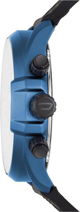 Produktbild Diesel MS9 (Chronograph, Analoguhr, 48 mm)