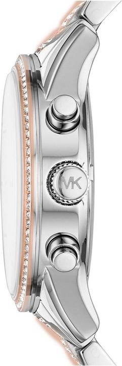 Actual product image Michael Kors Bryant (Chronograph, Analogue wristwatch, 37 mm)