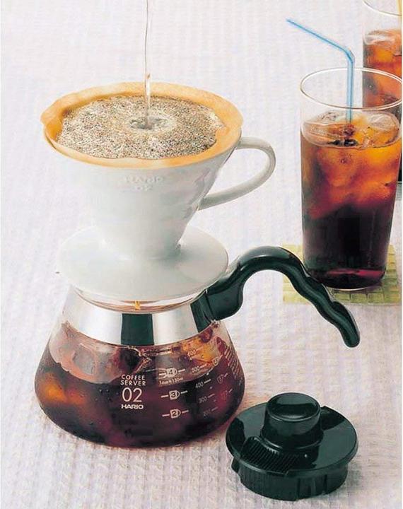 Produktbild Hario V60 (0.36 l)