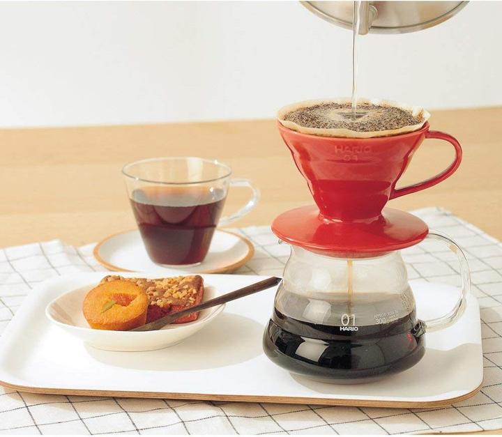 Produktbild Hario V60 (0.36 l)