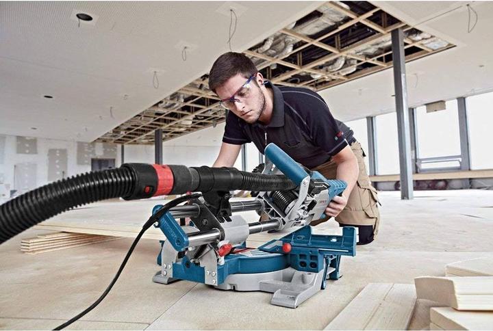 Productafbeelding Bosch Professional Gcm 8 Sjl (Eu)