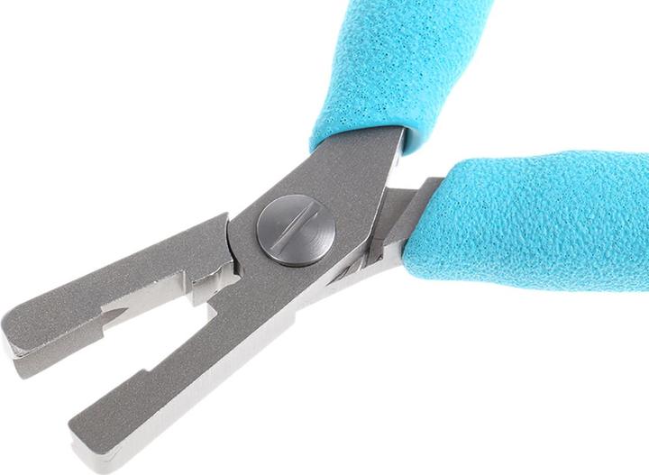 Actual product image Weller Erem PDN desoldering nozzle pliers (Desoldering set)