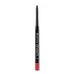 Produktbild essence 8h MATTE comfort lipliner (07 Classic Red)
