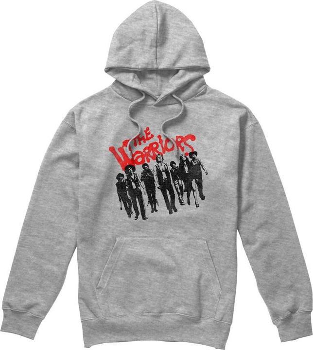 Warriors The Gang Kapuzenpullover