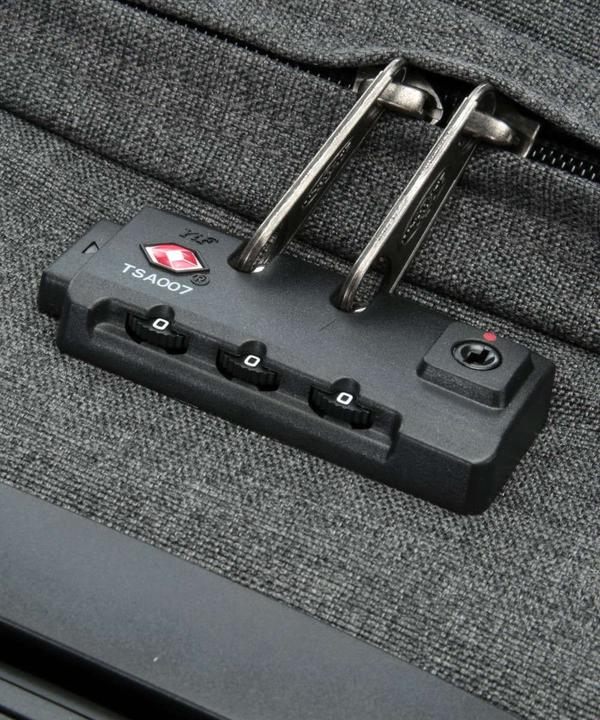 Actual product image Eastpak Tranverz (121 l, L (90 - 115l))