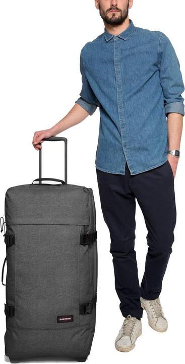 Actual product image Eastpak Tranverz (121 l, L (90 - 115l))