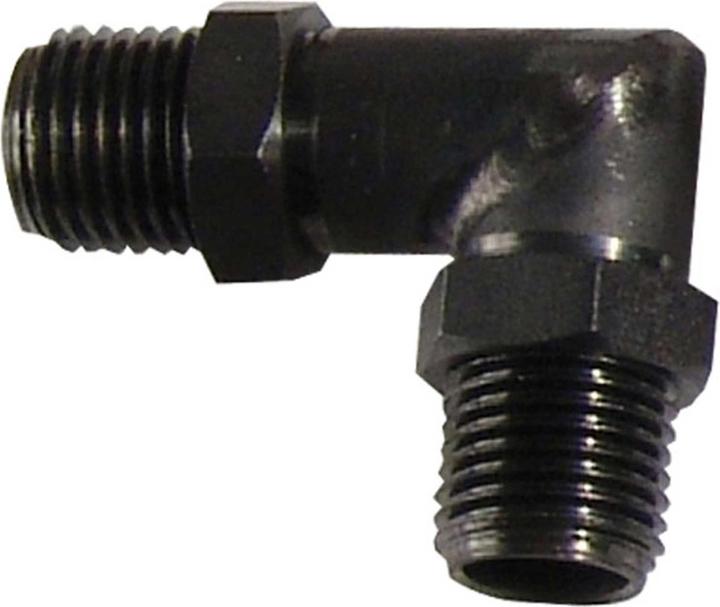Produktbild Saito krümmer 90° m10 fa-45/50/56/62a/fg-11