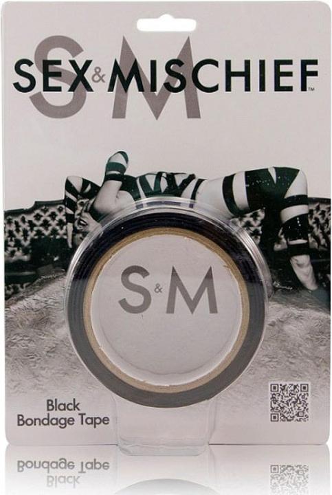 Produktbild Sex & Mischief Bondage Tape