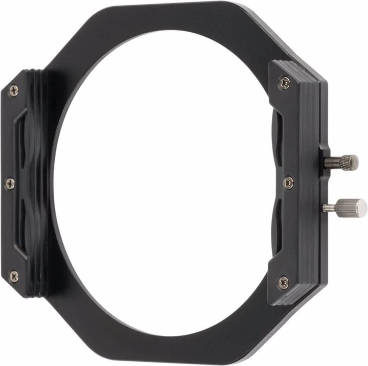 Image du produit Nisi Filtre d'objectif Advanced Kit V6 100mm (100 mm, Filtre de couleur neutre, 100 mm)