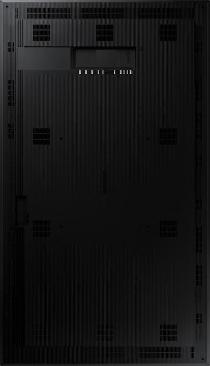 Produktbild Samsung Public Display Semi-Outdoor OM75R (3840 x 2160 Pixel, 75")