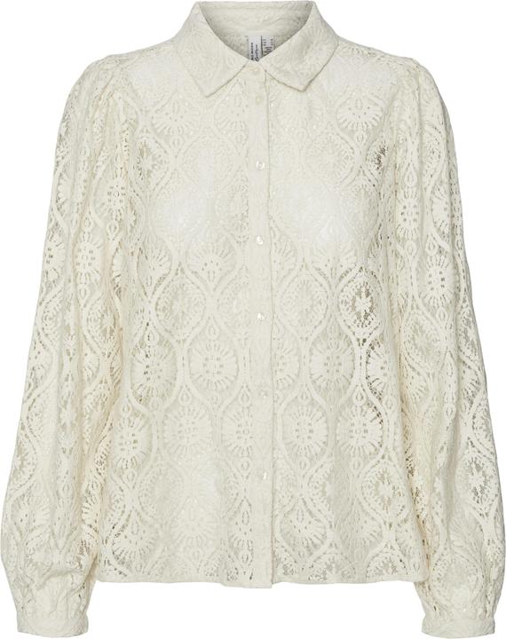 Vero Moda VMOBENA Hemd Hemd (XS)