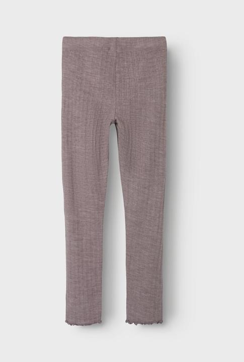 Actual product image Name it Rib knit leggings (146)
