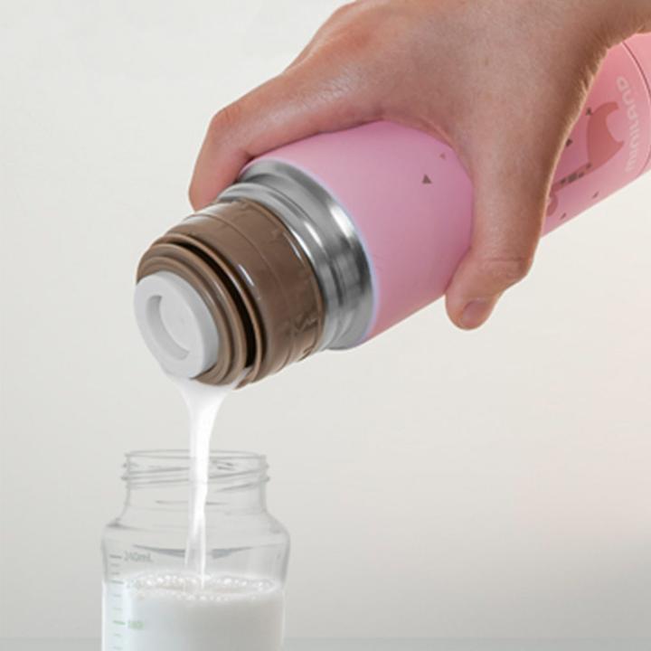 Produktbild Miniland Silky (0.50 l)