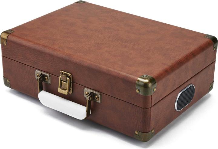 Produktbild GPO Attaché (Einstiegsklasse, Halbautomatisch)