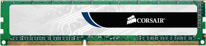 Corsair ValueSelect (2 x 2GB, 667 MHz, DDR2-RAM, DIMM)
