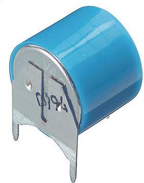Produktbild Varta Microbattery Lithium-Batterie 3 V 170 mAh (28L, 170 mAh)
