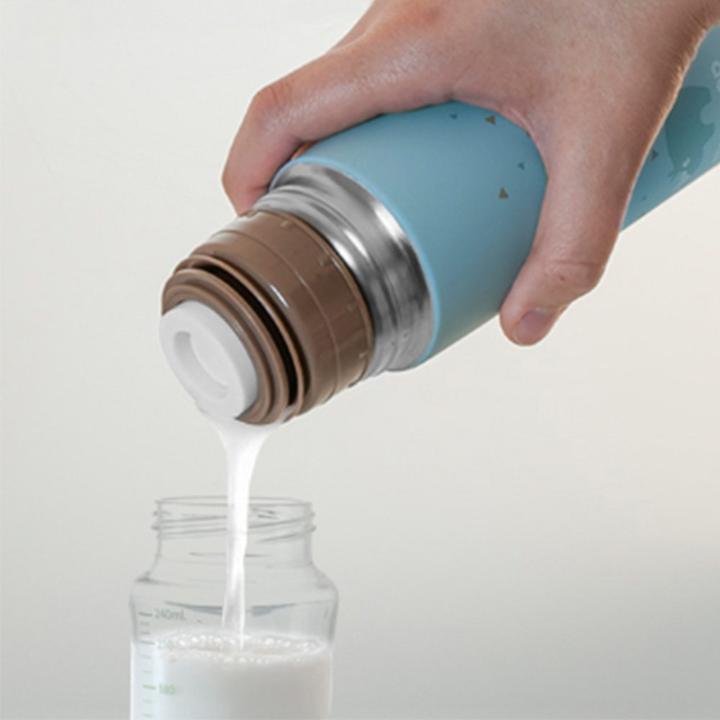 Produktbild Miniland Silky (0.50 l)