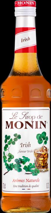Produktbild Monin Irish Sirup (6 x 70 cl)