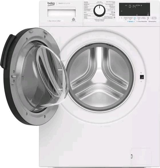 Immagine prodotto Beko 50091464CH1 (9 kg, A sinistra)